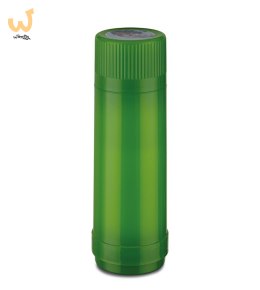 ROTPUNKT TERMOS SZKLANY POJ. 0,750 L, GLOSSY ABSIN