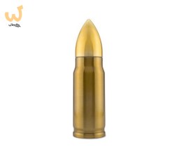 Termos Bullet Brass nabój 350 ml