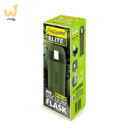 Termos MAESTRO MR-1643-30A (0,3l) Termos MAESTRO MR-1643-30A (0,3l)