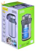 Termos turystyczny 3 l MR-1637-300-GOLD Maestro