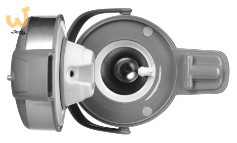 Termos turystyczny 3 l MR-1637-300-SILVER Maestro Termos turystyczny 3 l MR-1637-300-SILVER Maestro