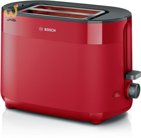 Toster BOSCH TAT 2M124 Toster BOSCH TAT 2M124