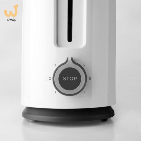 Toster Black+Decker BXTO1001E (1000W) Toster Black+Decker BXTO1001E (1000W)