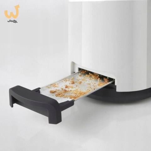 Toster Black+Decker BXTO1001E (1000W) Toster Black+Decker BXTO1001E (1000W)
