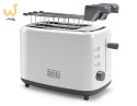 Toster Black+Decker BXTOA820E (820W)