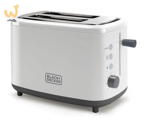 Toster Black+Decker BXTOA820E (820W) Toster Black+Decker BXTOA820E (820W)