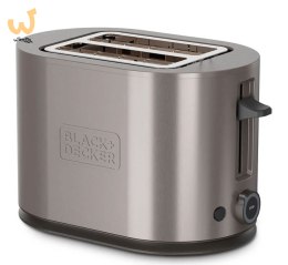 Toster Black+Decker BXTOA901E 900W
