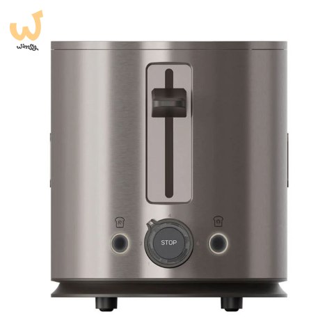 Toster Black+Decker BXTOA901E 900W Toster Black+Decker BXTOA901E 900W