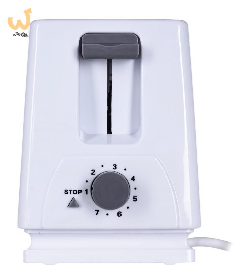 Toster Esperanza Caprese EKT001 (600W; kolor biały) Toster Esperanza Caprese EKT001 (600W; kolor biały)
