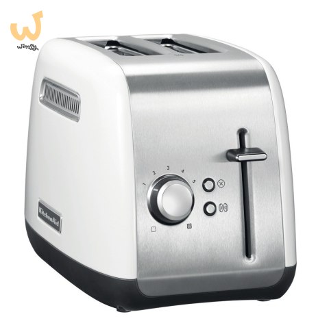 Toster KitchenAid 5KMT2115EWH Toster KitchenAid 5KMT2115EWH