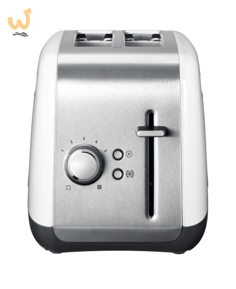 Toster KitchenAid 5KMT2115EWH Toster KitchenAid 5KMT2115EWH