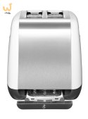 Toster KitchenAid 5KMT2115EWH