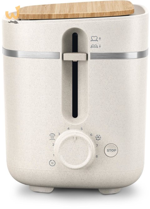 Toster PHILIPS HD 2640/10 Toster PHILIPS HD 2640/10