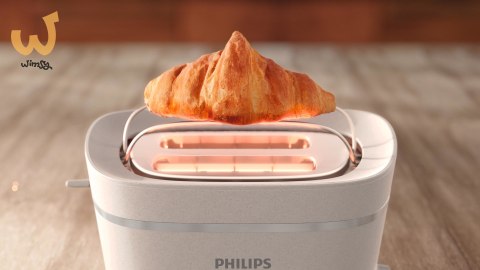 Toster PHILIPS HD 2640/10 Toster PHILIPS HD 2640/10