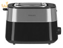 Toster Philips HD2516/90 (830W; kolor czarny)