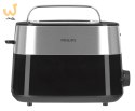 Toster Philips HD2516/90 (830W; kolor czarny)