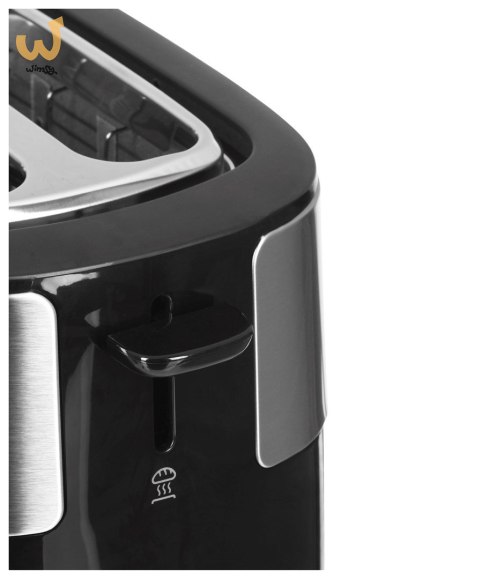 Toster Philips HD2516/90 (830W; kolor czarny) Toster Philips HD2516/90 (830W; kolor czarny)