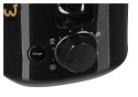 Toster Philips HD2516/90 (830W; kolor czarny)
