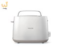 Toster Philips HD2581/00 ( 900W ; kolor biały )