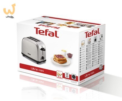Toster TEFAL TT330D Toster TEFAL TT330D