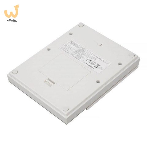 Waga HARIO Polaris biała Waga HARIO Polaris biała
