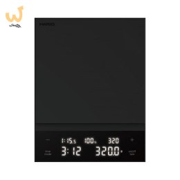 Waga HARIO Polaris czarna