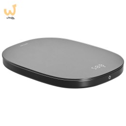 Waga cyfrowa ZWILLING Enfinigy 53011-053-0 Czarny