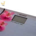 Waga łazienkowa Esperanza Orchid EBS010 (kolor szary)