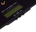 Waga łazienkowa Esperanza SAMBA EBS018K (kolor czarny)