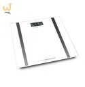 Waga łazienkowa Esperanza SAMBA EBS018W (kolor biały)