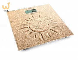 Waga łazienkowa Esperanza Sunshine EBS006 (kolor piaskowy)