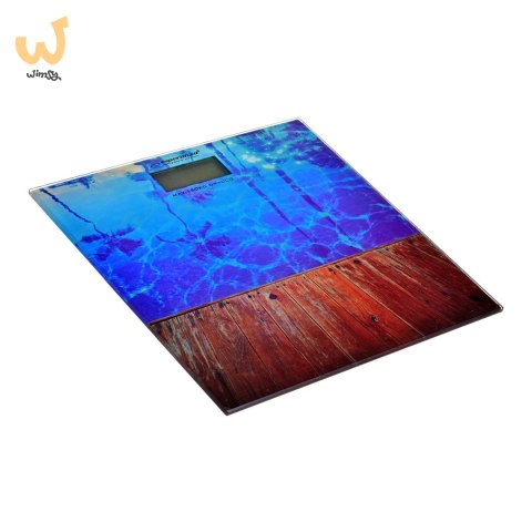 Waga łazienkowa Esperanza Waikiki EBS011 Waga łazienkowa Esperanza Waikiki EBS011