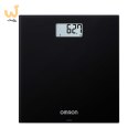 Waga łazienkowa Omron HN-300T2-EBK Intelli IT czarły