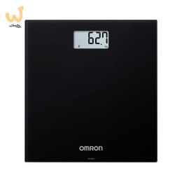 Waga łazienkowa Omron HN-300T2-EBK Intelli IT czarły