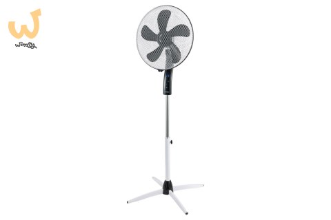 Wentylator stojący Blaupunkt ASF701, 55W (WYPRZEDAŻ) Wentylator stojący Blaupunkt ASF701, 55W (WYPRZEDAŻ)