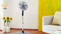 Wentylator stojący Blaupunkt ASF701, 55W (WYPRZEDAŻ)