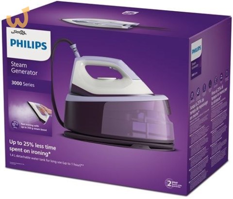 Generator pary PHILIPS PSG3000/30 Generator pary PHILIPS PSG3000/30