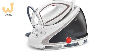 Generator pary TEFAL GV 9567 Pro Express Ultimate