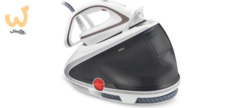 Generator pary TEFAL GV 9567 Pro Express Ultimate Generator pary TEFAL GV 9567 Pro Express Ultimate