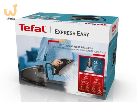 Generator pary TEFAL SV 6140 Express Easy