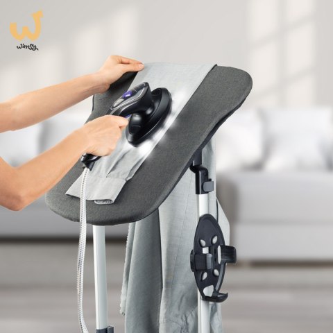 Generator pary Taurus Sliding Care Non-Stop 2500 Generator pary Taurus Sliding Care Non-Stop 2500