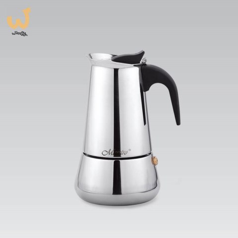 Kawiarka na 4 filiżanki MR-1660-4 MAESTRO Kawiarka na 4 filiżanki MR-1660-4 MAESTRO