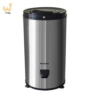 Wirówka Ravanson XPB2800-X (2800 obr/min; 6 kg; 360 mm; Klasa A; kolor srebrny) Wirówka Ravanson XPB2800-X (2800 obr/min; 6 kg; 360 mm; Klasa A; kolor srebrny)