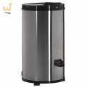 Wirówka Ravanson XPB2800-X (2800 obr/min; 6 kg; 360 mm; Klasa A; kolor srebrny)