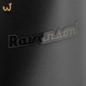 Wirówka Ravanson XPB2800-X (2800 obr/min; 6 kg; 360 mm; Klasa A; kolor srebrny)