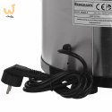 Wirówka Ravanson XPB2800-X (2800 obr/min; 6 kg; 360 mm; Klasa A; kolor srebrny)