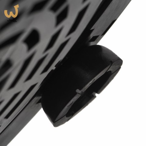 Wirówka Ravanson XPB2800-X (2800 obr/min; 6 kg; 360 mm; Klasa A; kolor srebrny) Wirówka Ravanson XPB2800-X (2800 obr/min; 6 kg; 360 mm; Klasa A; kolor srebrny)