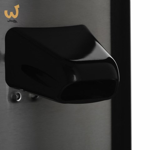 Wirówka Ravanson XPB2800-X (2800 obr/min; 6 kg; 360 mm; Klasa A; kolor srebrny) Wirówka Ravanson XPB2800-X (2800 obr/min; 6 kg; 360 mm; Klasa A; kolor srebrny)