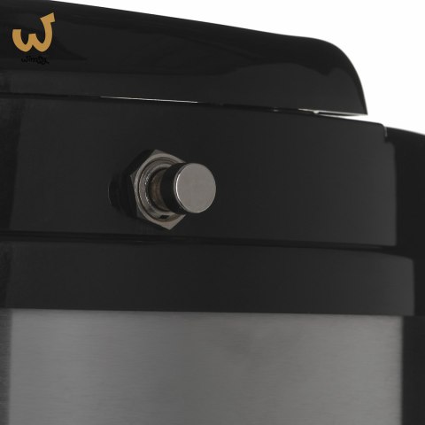 Wirówka Ravanson XPB2800-X (2800 obr/min; 6 kg; 360 mm; Klasa A; kolor srebrny) Wirówka Ravanson XPB2800-X (2800 obr/min; 6 kg; 360 mm; Klasa A; kolor srebrny)