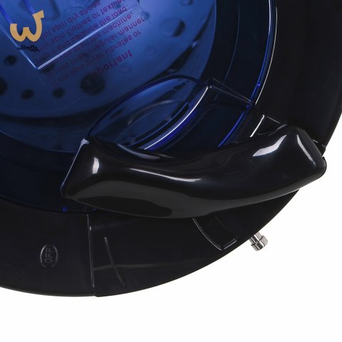 Wirówka Ravanson XPB2800-X (2800 obr/min; 6 kg; 360 mm; Klasa A; kolor srebrny) Wirówka Ravanson XPB2800-X (2800 obr/min; 6 kg; 360 mm; Klasa A; kolor srebrny)